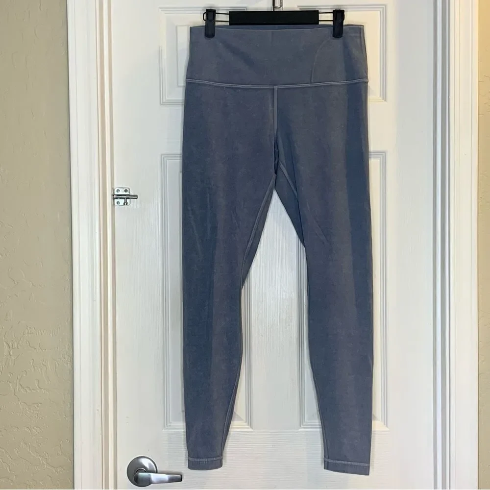 Lululemon Wunder Under High-Rise Tight 25
